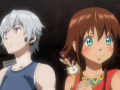 Suisei no Gargantia Specials