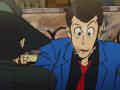 Lupin III : L'aventure italienne 