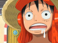 One Piece - Film Z : Glorious Island (special)