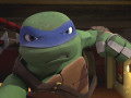 Les Tortues Ninja - TV