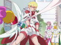 Binan Kk Chiky Bei-bu Love! Love! (saison 2)