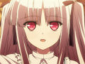 Le double sabre absolu / Absolute Duo