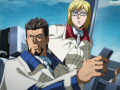 TERRAFORMARS REVENGE (Saison 2)