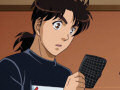 Les Enqutes de Kindaichi : Le retour (saison 2)
