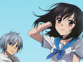 Strike the Blood: Valkyria no koku-hen