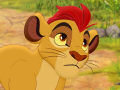 The Lion Guard