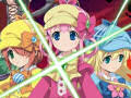 Tantei Opera Milky Holmes: Gyakushuu no Milky Holmes