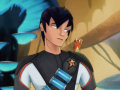 Slugterra: Return of the Elementals