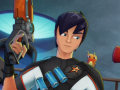 Slugterra : les mondes souterrains (TV)