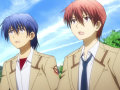 Angel Beats! Hell`s Kitchen