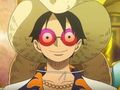 One Piece Film Gold (13e film)