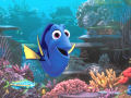 Le Monde de Dory