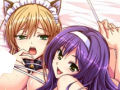 Honoo no Haramase Motto! Hatsuiku! Karada Sokutei 2 The Animation
