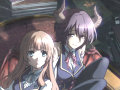 Mysteria Friends