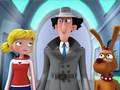 Inspecteur Gadget 3D