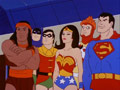 The Superfriends