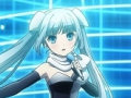 Miss Monochrome (saison 3)