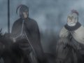 Le Cavalier Noir