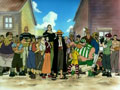 One Piece - Winter