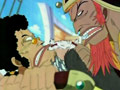 One Piece - Oounabara ni hirake ! Dekkai deKKAI chichi no yume !