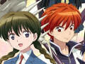 Rinne (Saison 2)