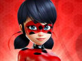 Miraculous, les Aventures de Ladybug et Chat Noir