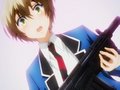 Saikyou no Partner ni Narunda kara yo