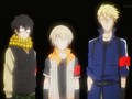 Arashi ga, Kuru