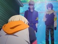 Kono Team wo Nuketakunai!