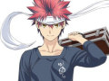 Food Wars OAV