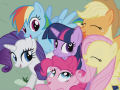 My little pony : les amies, c'est magique