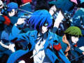 Persona 3 the Movie 4 - Winter of Rebirth