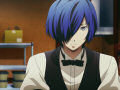 Persona 3 the Movie 3 - Falling Down