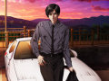 Shin Gekijou-ban Initial D Legend 3 -Yumeutsutsu-