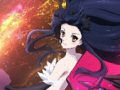 Accel World : Infinite Burst