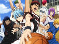 Kuroko's Basket Episode 75.5 : C'est le plus beau des cadeaux