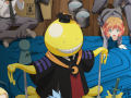 Assassination Classroom (saison 2)