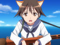 Strike Witches 2