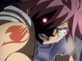 Natsu vs. Rogue