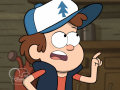 Souvenirs de Gravity Falls