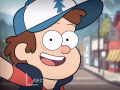 Les Mystres de Gravity Falls