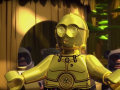 Lego Star Wars : Les Contes des Drodes