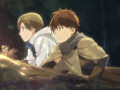 Grimgar le Monde des cendres et de fantaisie