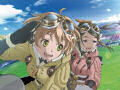 Last Exile : Ginyoku no Fam (Le film)