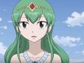 Jade se lève !