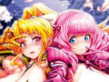 Majuu Jouka Shoujo Utea