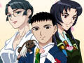 Tenchi Muyo! Ryo-Ohki (saison 4)