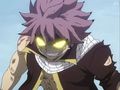 Arc Tartaros - Prologue : Natsu vs. Jackal