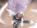 Arc Tartaros : Wendy VS. Ezel