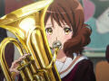 Sound! Euphonium 2 (Saison 2)